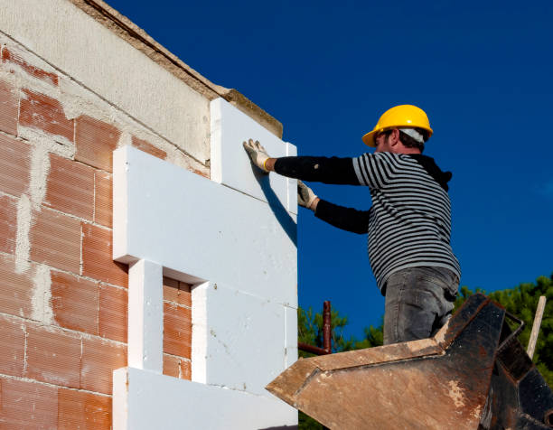 Best Residential Insulation Services  in Miami, OK