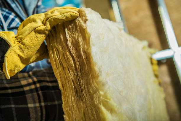 Best Spray Foam Insulation  in Miami, OK