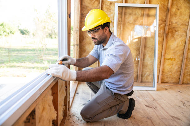Insulation Contractors for Homes in Miami, OK