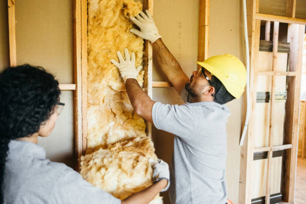 Best Insulation Repair Services  in Miami, OK