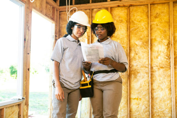 Range of Insulation Solutions in Miami, OK