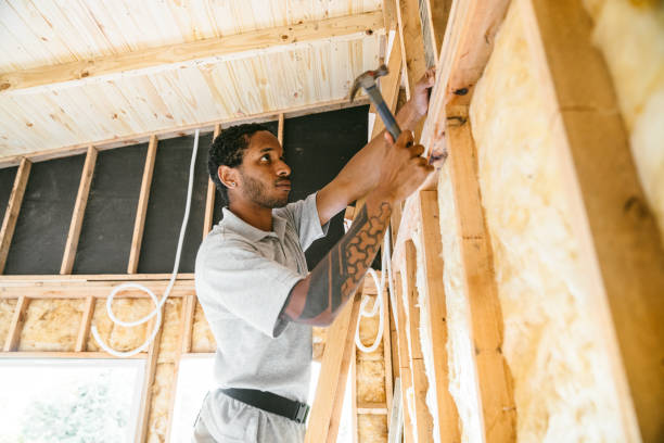 Best Insulation Replacement Services  in Miami, OK