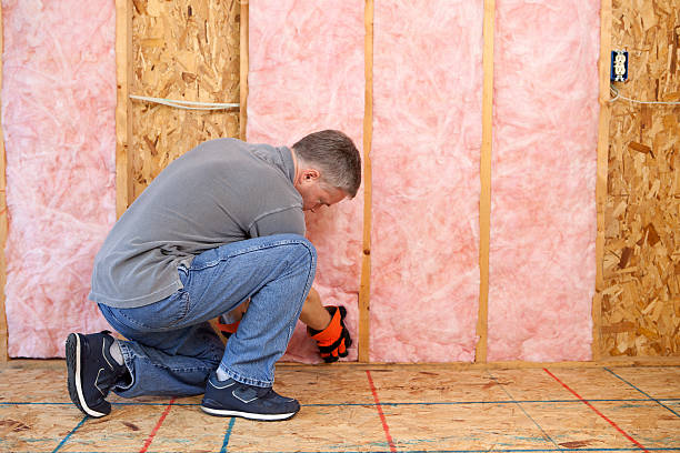 Best Insulation Contractors for Homes  in Miami, OK