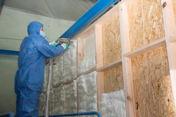 Miami, OK Insulation Contractor Company