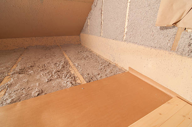 Best Professional Insulation Contractor  in Miami, OK