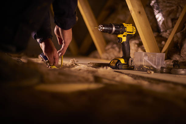 Best Crawl Space Insulation  in Miami, OK