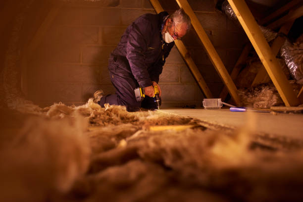 Best Best Insulation Companies  in Miami, OK