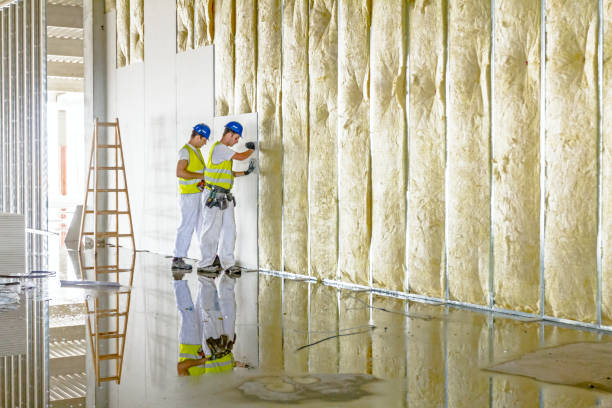 Best Soundproof Insulation Installation  in Miami, OK